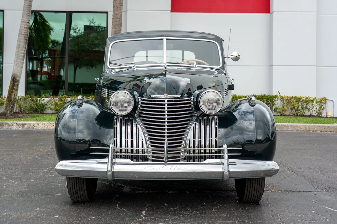 1940 Cadillac Sixty Special - Image 3 of 31