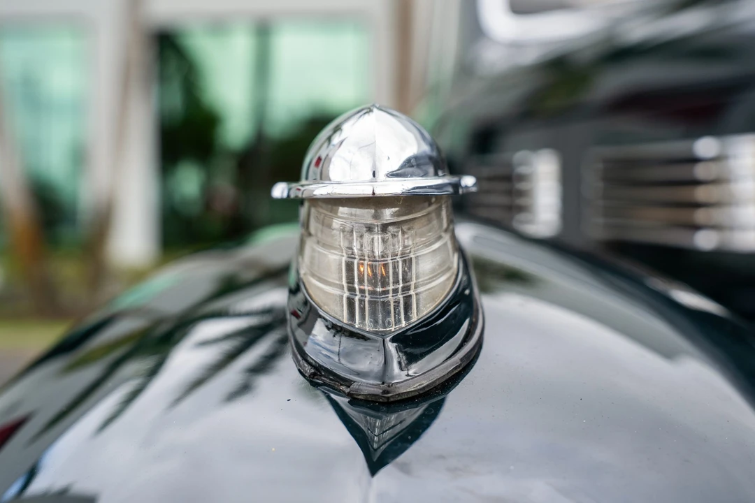 1940 Cadillac Sixty Special - Image 26 of 31