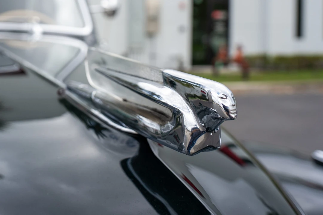 1940 Cadillac Sixty Special - Image 21 of 31
