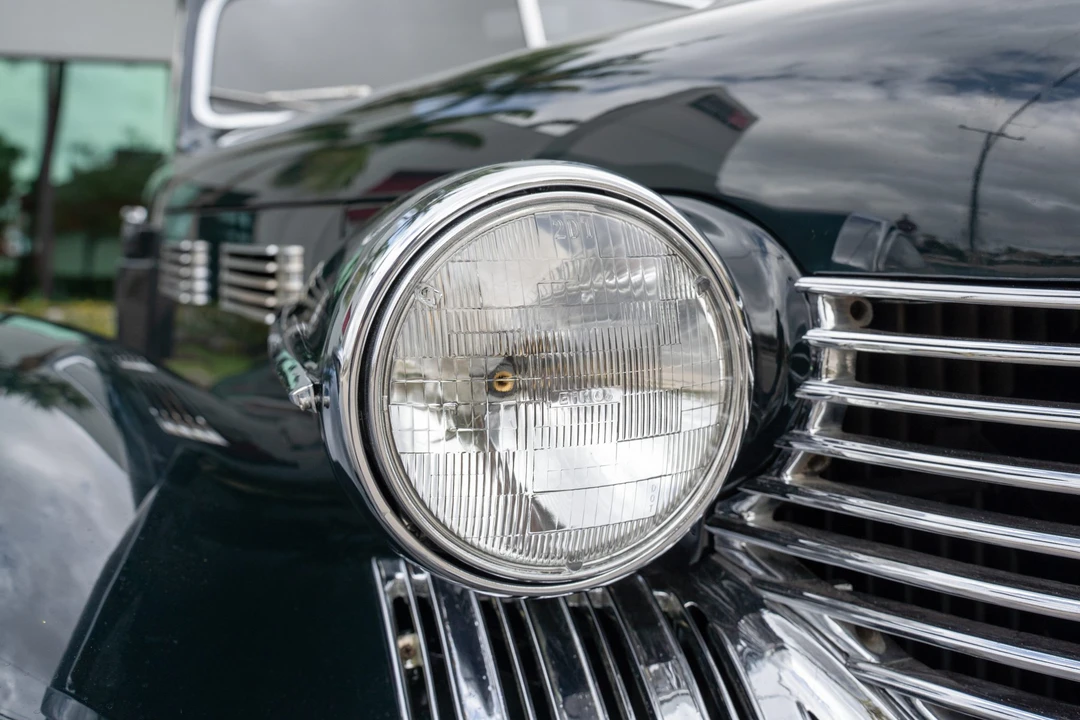 1940 Cadillac Sixty Special - Image 23 of 31