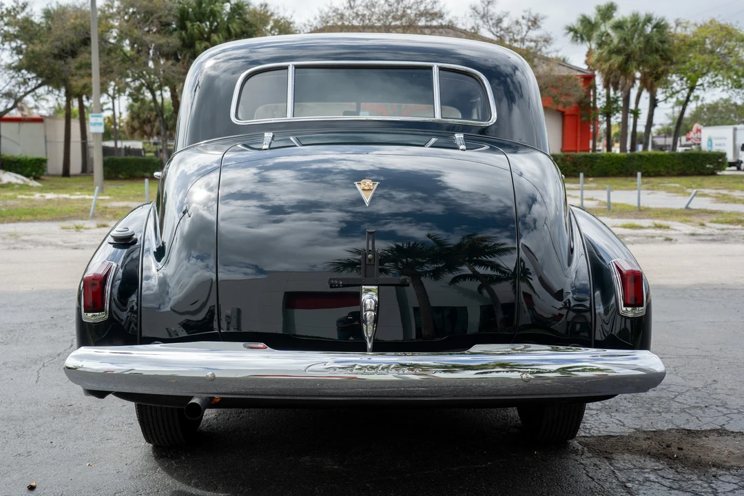 1940 Cadillac Sixty Special - Image 8 of 31