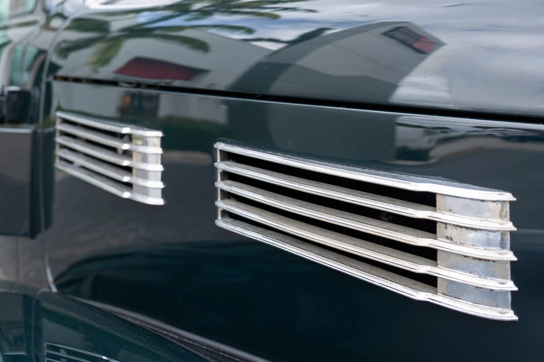 1940 Cadillac Sixty Special - Image 31 of 31