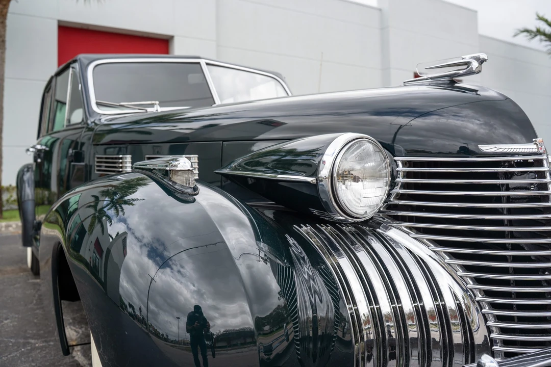 1940 Cadillac Sixty Special - Image 28 of 31