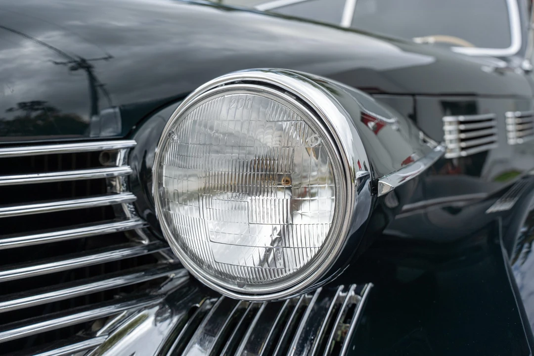 1940 Cadillac Sixty Special - Image 22 of 31