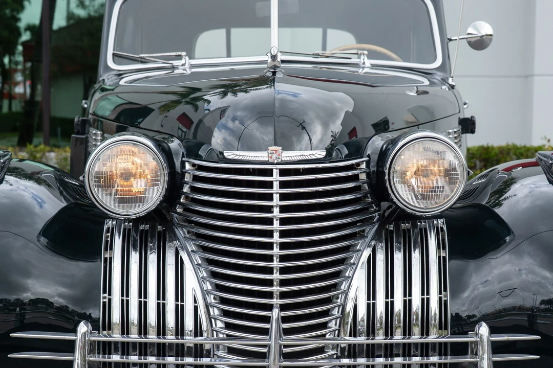 1940 Cadillac Sixty Special - Image 17 of 31