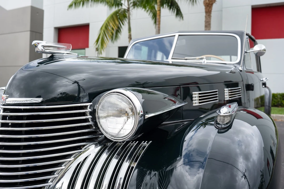 1940 Cadillac Sixty Special - Image 13 of 31
