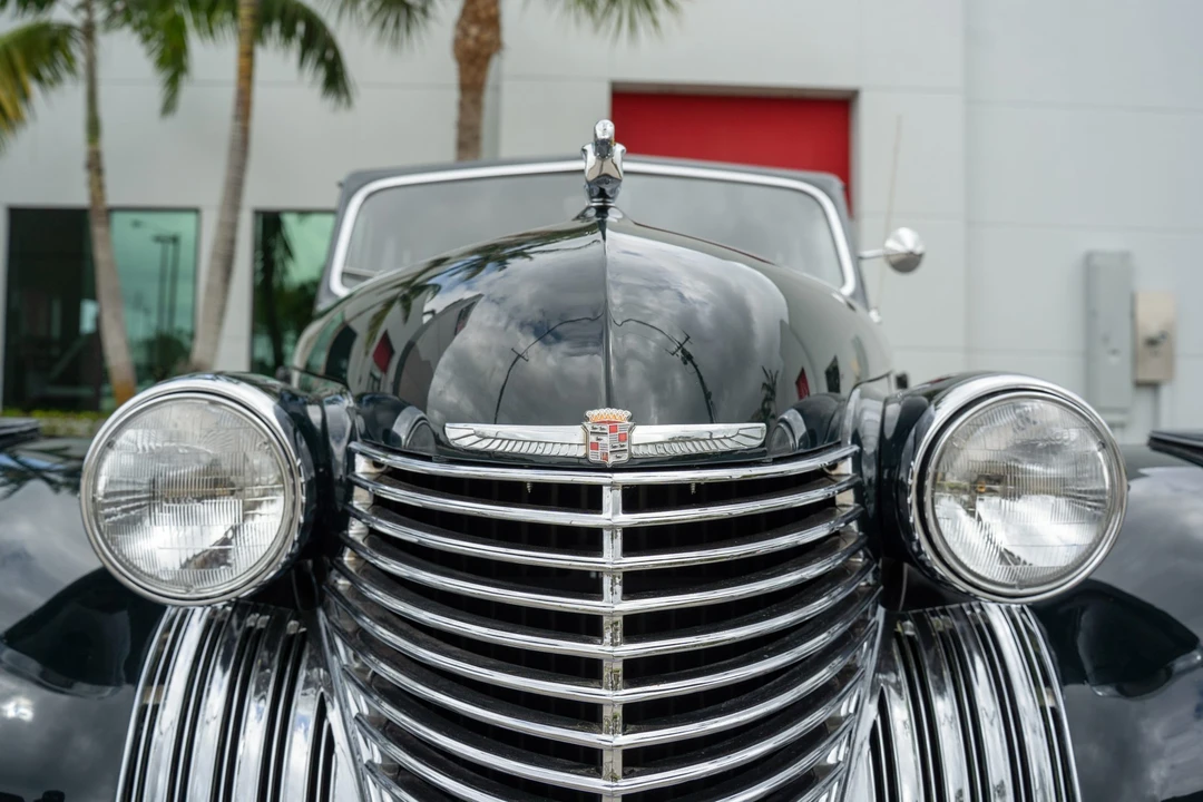 1940 Cadillac Sixty Special - Image 16 of 31