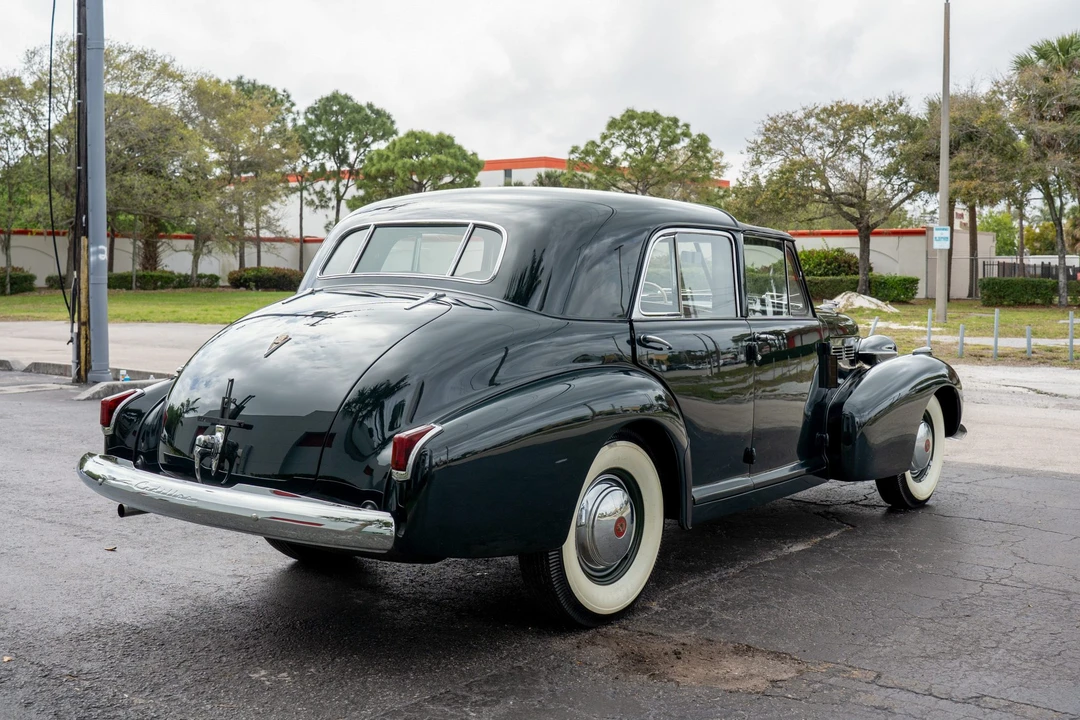 1940 Cadillac Sixty Special - Image 6 of 31