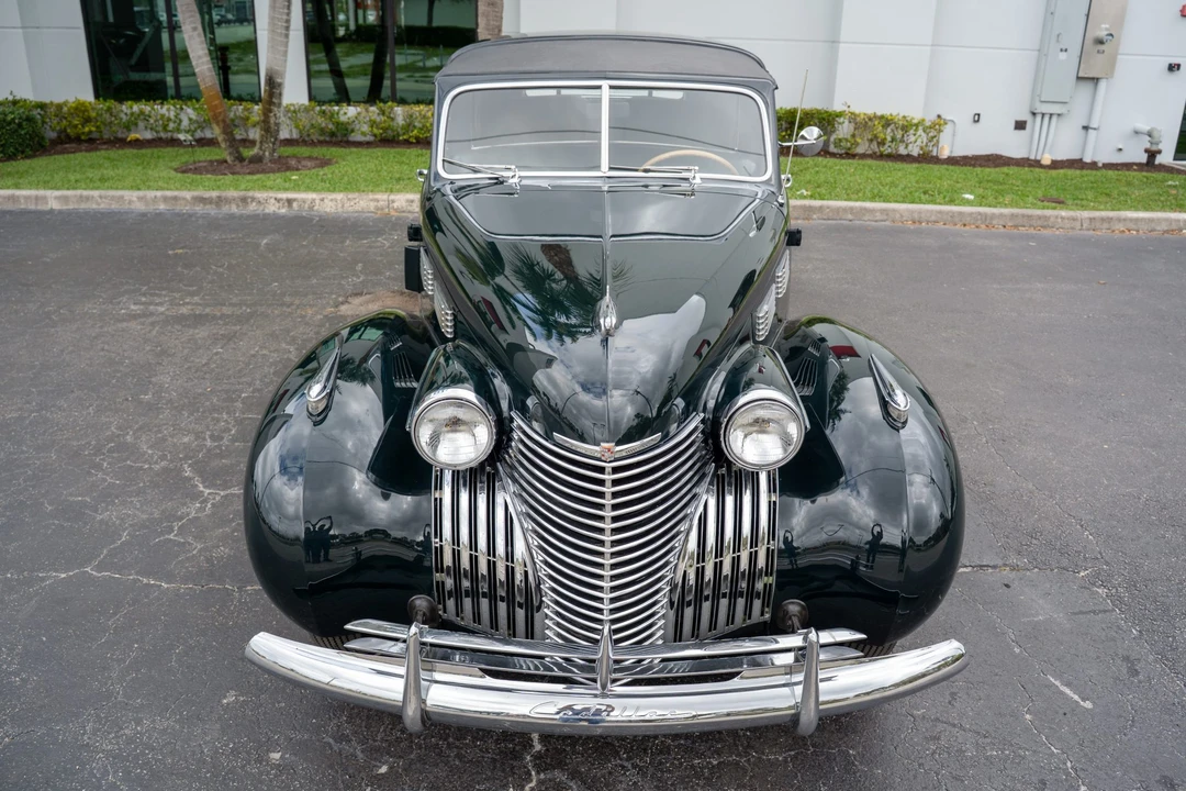 1940 Cadillac Sixty Special - Image 14 of 31