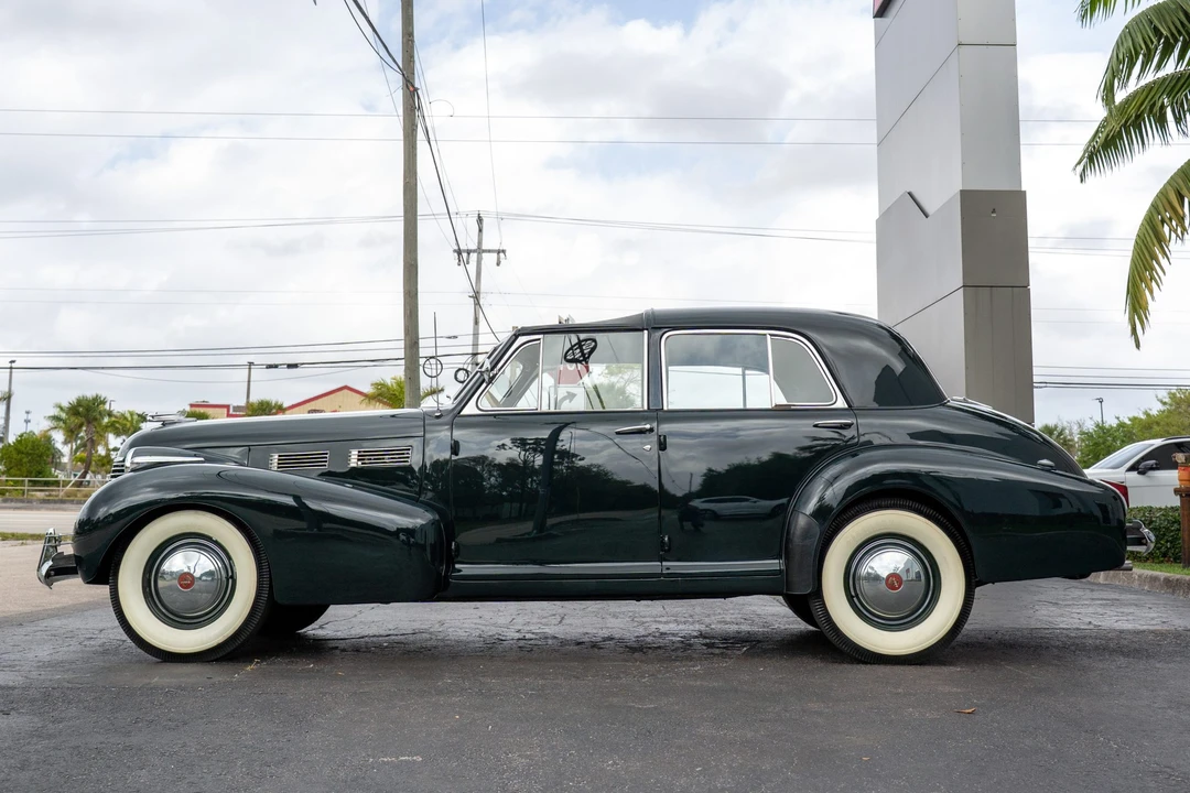 1940 Cadillac Sixty Special - Image 10 of 31