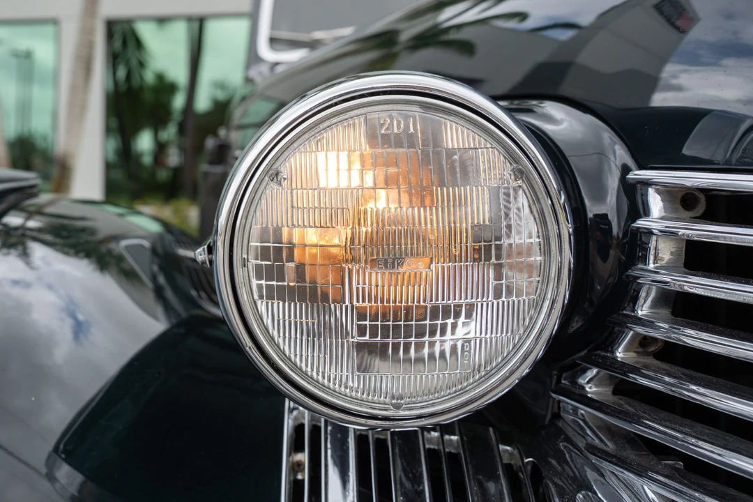 1940 Cadillac Sixty Special - Image 25 of 31