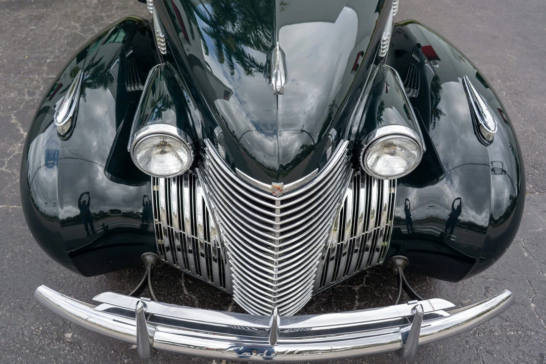 1940 Cadillac Sixty Special - Image 15 of 31