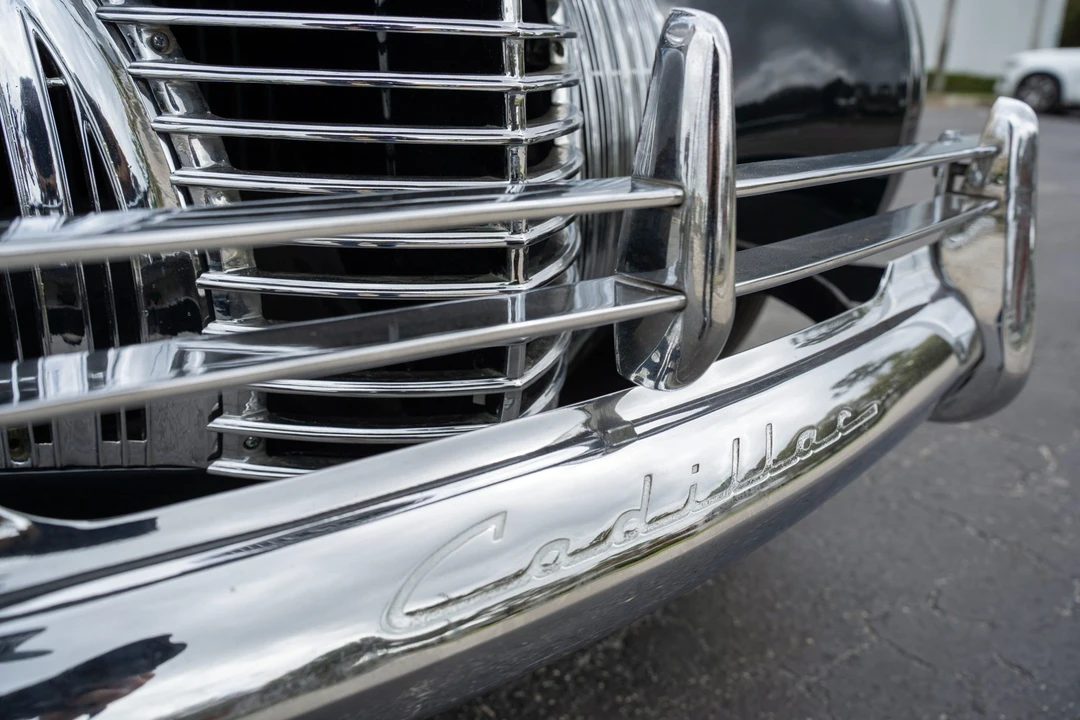 1940 Cadillac Sixty Special - Image 27 of 31