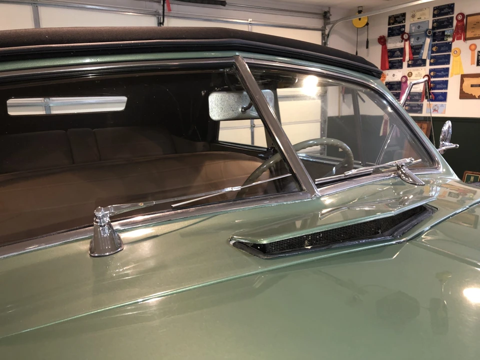 1940 Cadillac Series 62 1st Gen - Image 13 of 31