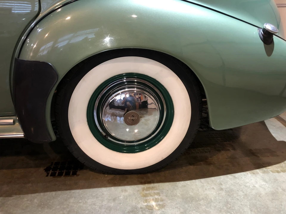 1940 Cadillac Series 62 1st Gen - Image 17 of 31