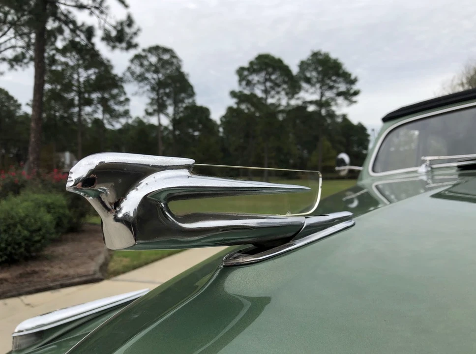 1940 Cadillac Series 62 1st Gen - Image 12 of 31