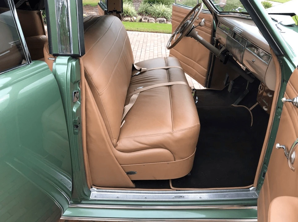 1940 Cadillac Series 62 1st Gen - Image 25 of 31