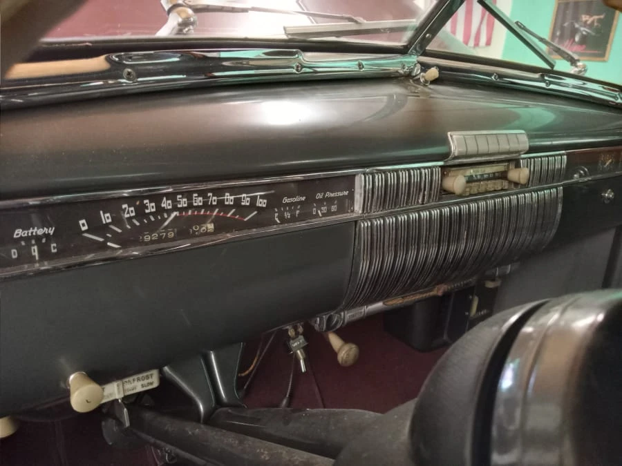 1940 Cadillac Series 62 1st Gen - Image 16 of 29