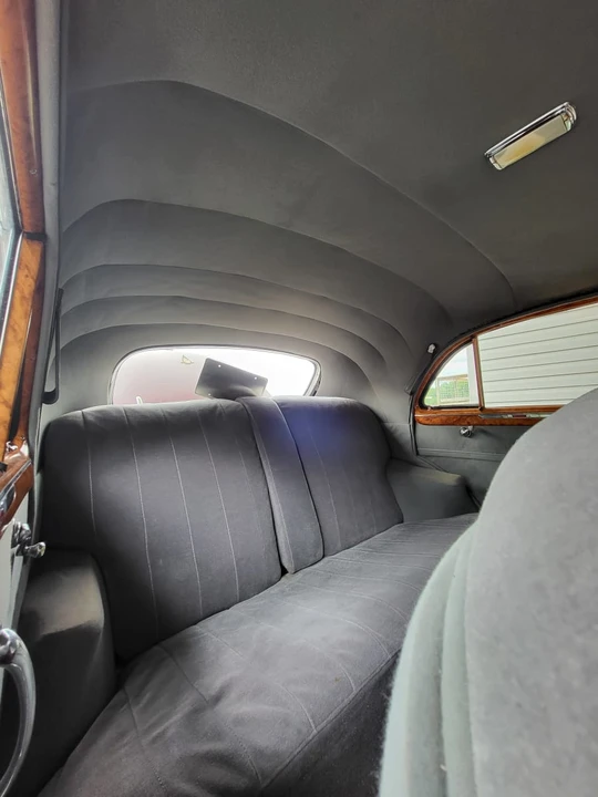 1940 Cadillac Series 62 1st Gen - Image 14 of 29