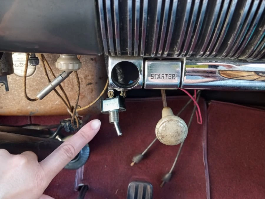 1940 Cadillac Series 62 1st Gen - Image 22 of 29