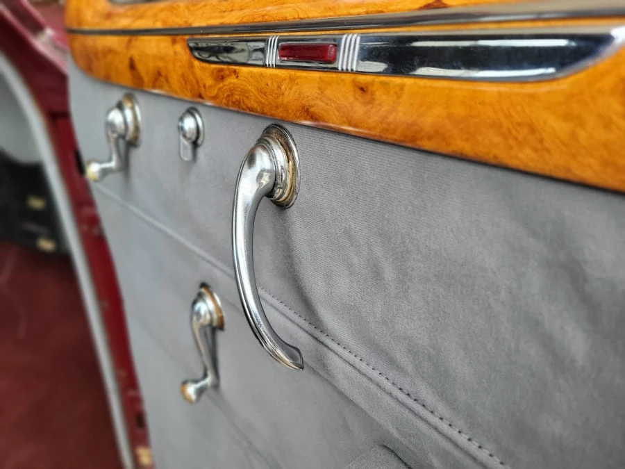 1940 Cadillac Series 62 1st Gen - Image 18 of 29