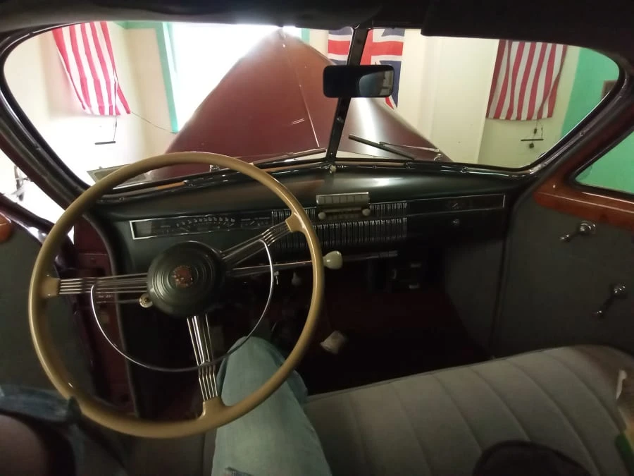 1940 Cadillac Series 62 1st Gen - Image 23 of 29