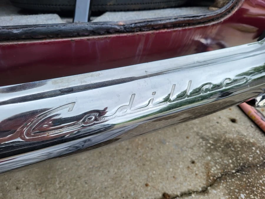 1940 Cadillac Series 62 1st Gen - Image 12 of 29