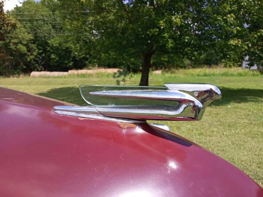 1940 Cadillac Series 62 1st Gen - Image 11 of 29