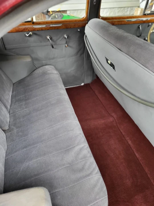 1940 Cadillac Series 62 1st Gen - Image 21 of 29