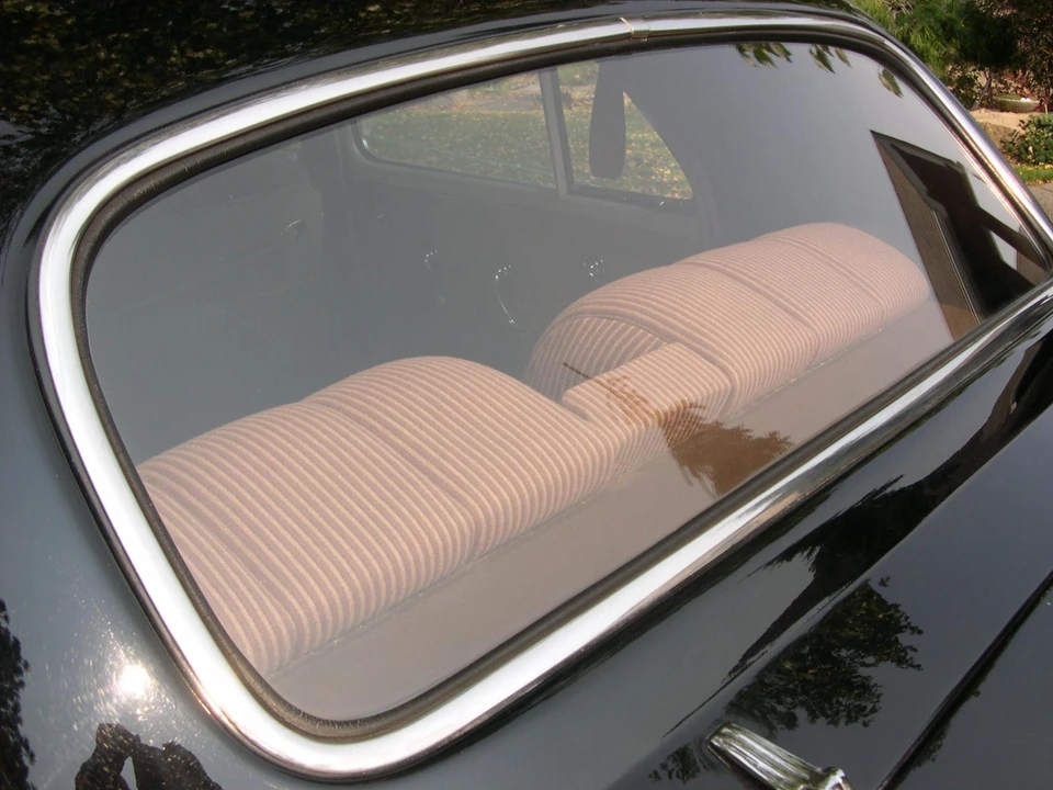 1940 Cadillac Series 62 1st Gen - Image 25 of 31