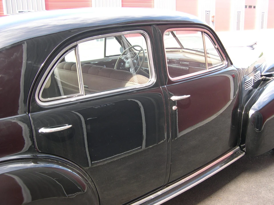 1940 Cadillac Series 62 1st Gen - Image 23 of 31