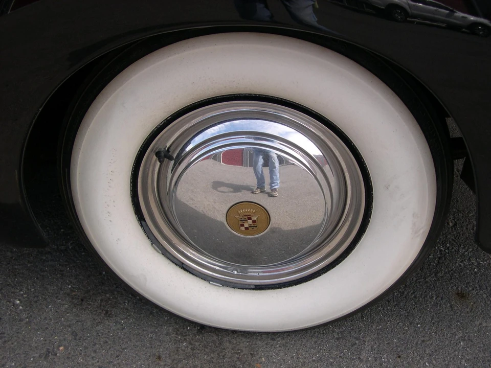 1940 Cadillac Series 62 1st Gen - Image 26 of 31