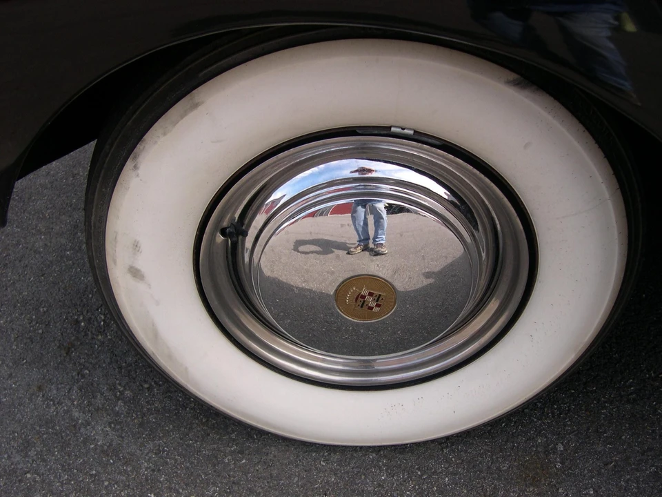 1940 Cadillac Series 62 1st Gen - Image 27 of 31