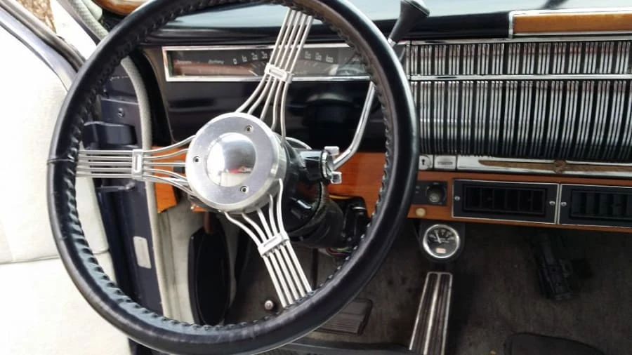 1940 Cadillac Series 70 & 75 - Image 3 of 8