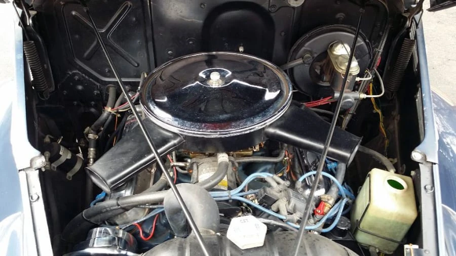 1940 Cadillac Series 70 & 75 - Image 5 of 8