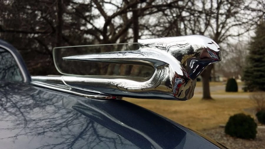 1940 Cadillac Series 70 & 75 - Image 6 of 8