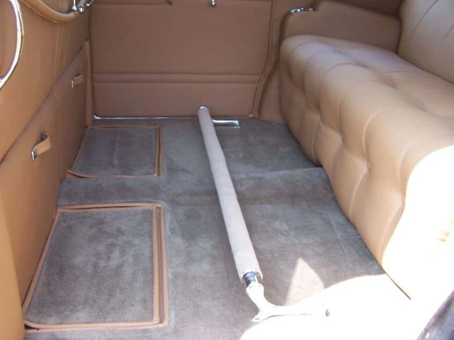 1940 Cadillac Series 70 & 75 - Image 6 of 12