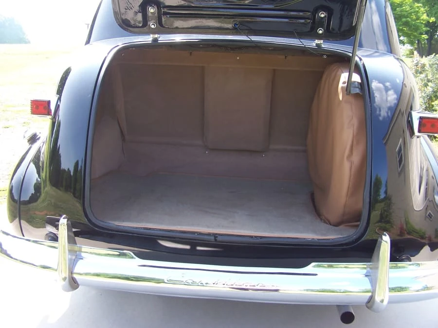 1940 Cadillac Series 70 & 75 - Image 8 of 12