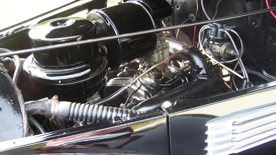 1940 Cadillac Series 70 & 75 - Image 9 of 12