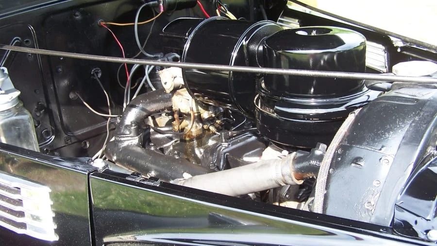 1940 Cadillac Series 70 & 75 - Image 10 of 12
