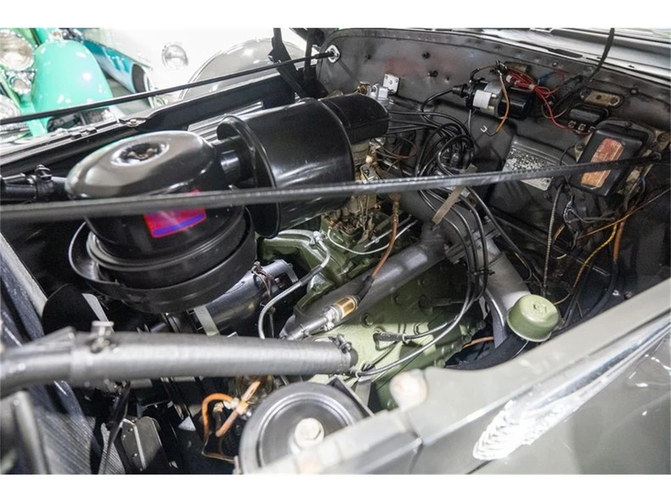 1940 Cadillac Series 62 1st Gen - Image 3 of 31