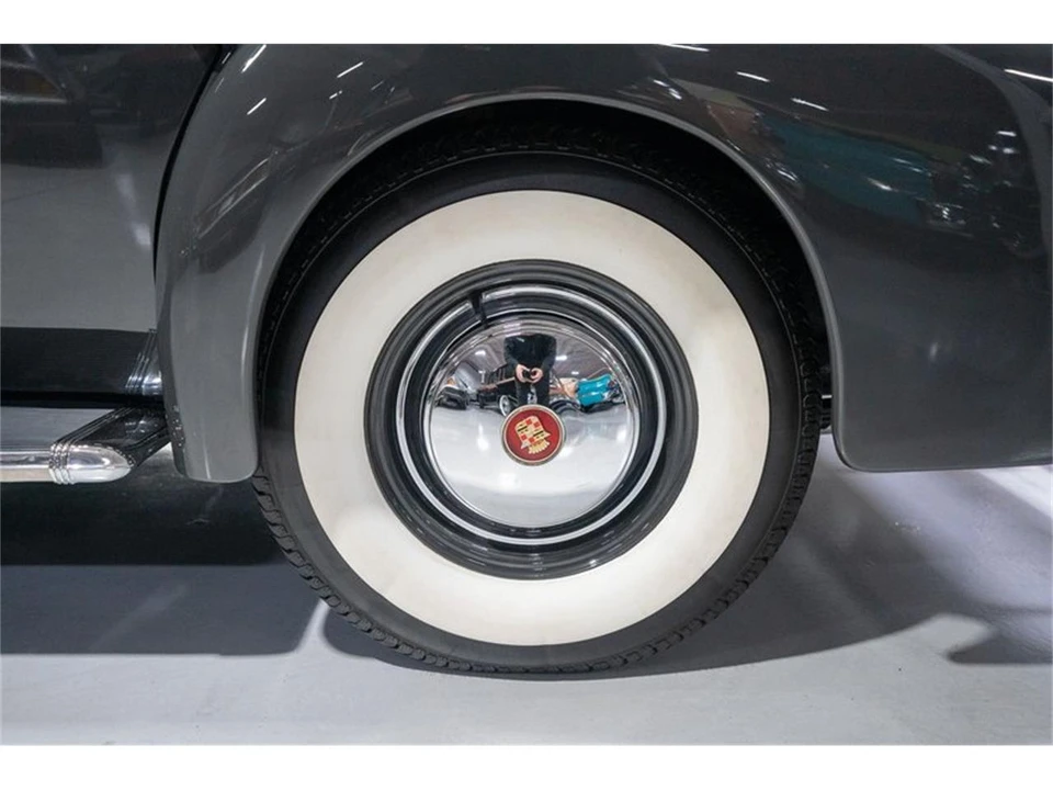1940 Cadillac Series 62 1st Gen - Image 23 of 31