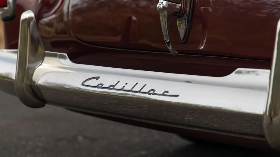 1940 Cadillac Series 70 & 75 - Image 10 of 20