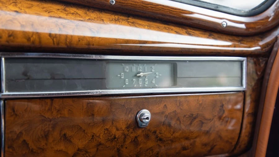 1940 Cadillac Series 70 & 75 - Image 12 of 20