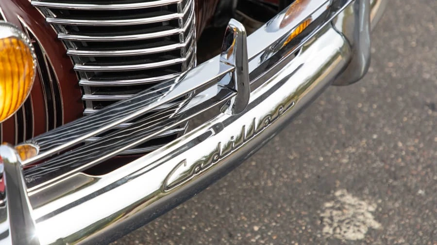 1940 Cadillac Series 70 & 75 - Image 16 of 20