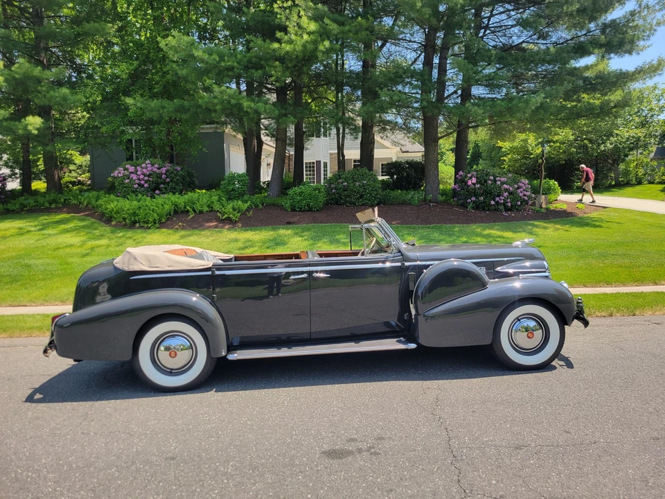 1940 Cadillac Series 70 & 75 - Image 21 of 31