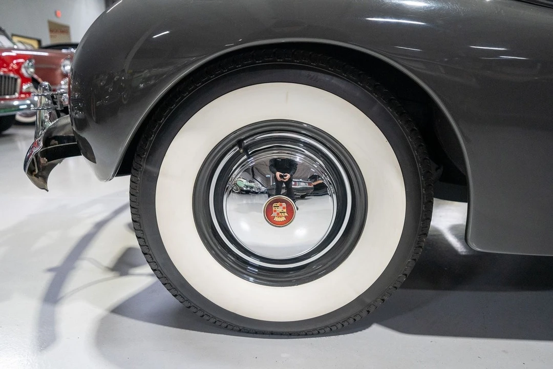 1940 Cadillac Series 62 1st Gen - Image 22 of 31