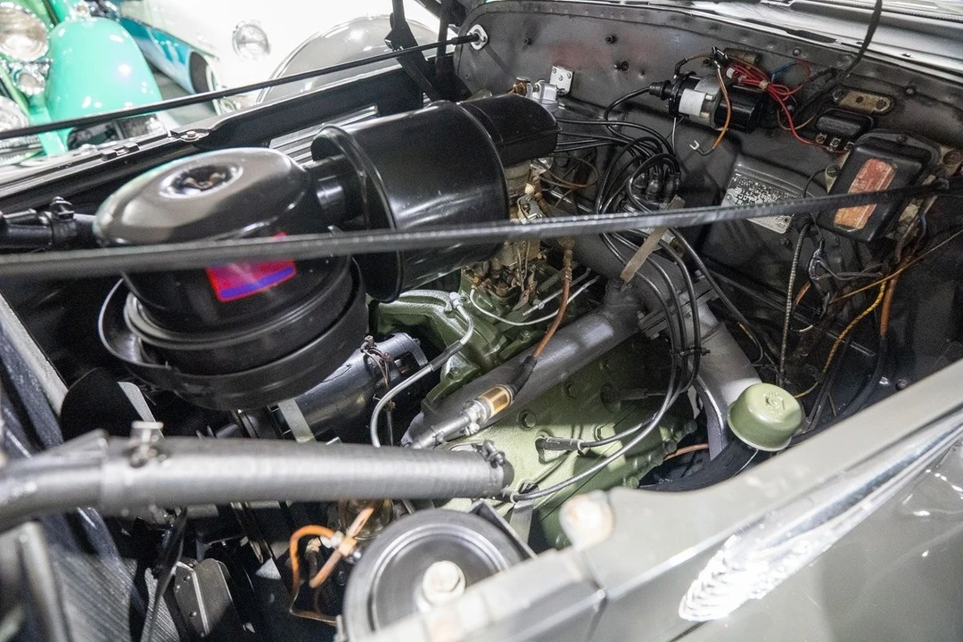 1940 Cadillac Series 62 1st Gen - Image 3 of 31