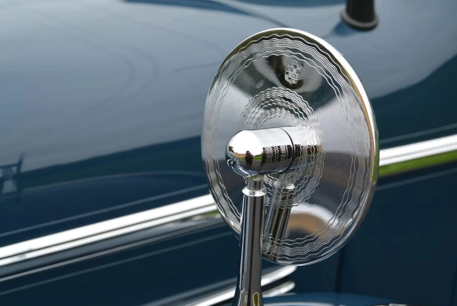 1940 Cadillac Series 70 & 75 - Image 7 of 31