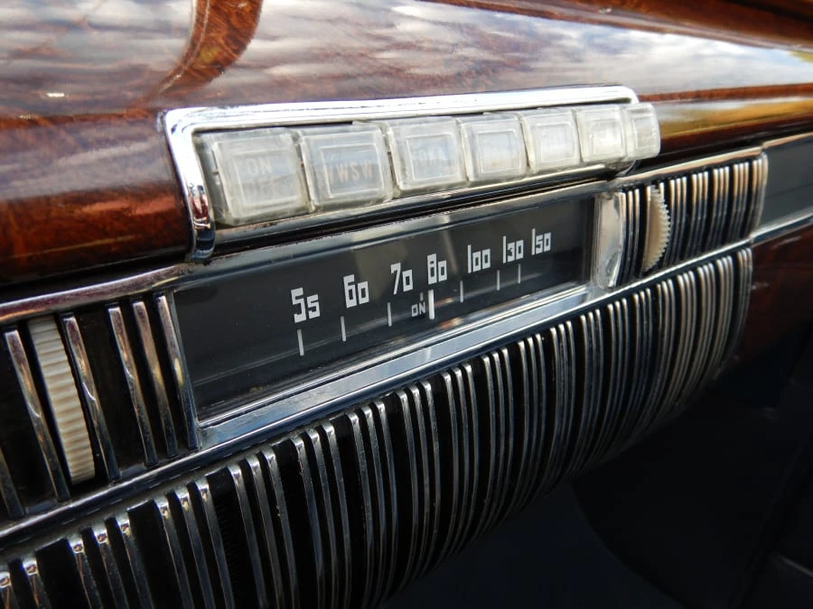 1940 Cadillac Series 70 & 75 - Image 23 of 31